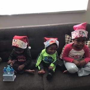 Meet your Posher, Destiny